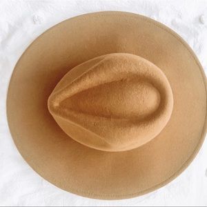 Vici Collection - El Dorado hat